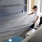 Easy Mask Trimaco Easy Mask 48 in. W X 72 ft. L X 0.5 mil Pre-Taped Plastic Masking Film 1 pk 949560 - alternate 2